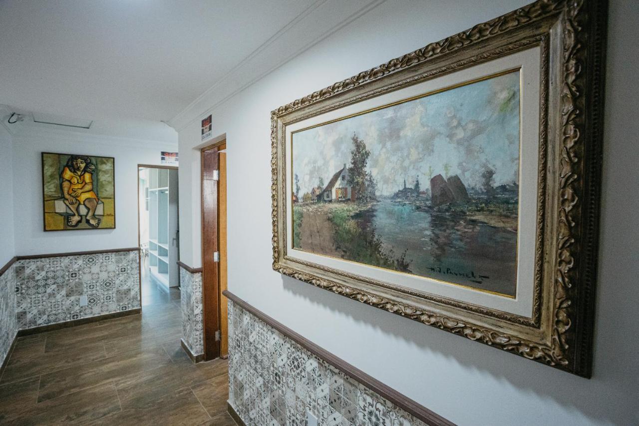 Villa Terragona Alto Paraíso de Goiás Exterior foto